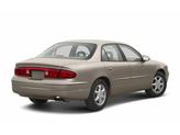 Thumbnail of 2004 White Buick Regal