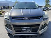 Thumbnail of 2014 STERLING GRAY METALLIC Ford Escape