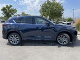 Thumbnail of 2025 Deep Crystal Blue Mica Mazda CX-5