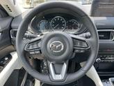 Thumbnail of 2025 Deep Crystal Blue Mica Mazda CX-5