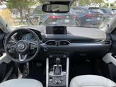 Thumbnail of 2025 Deep Crystal Blue Mica Mazda CX-5