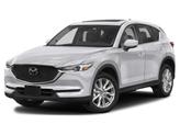 Photo of 2021 Snowflake White Pearl Mica Mazda CX-5