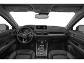 Thumbnail of 2021 Snowflake White Pearl Mica Mazda CX-5