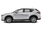 Thumbnail of 2021 Snowflake White Pearl Mica Mazda CX-5