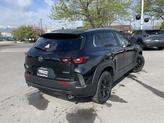 Thumbnail of 2025 Jet Black Mica Mazda CX-50