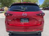 Thumbnail of 2025 Soul Red Crystal Metallic Mazda CX-5