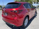 Thumbnail of 2025 Soul Red Crystal Metallic Mazda CX-5