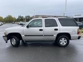 Thumbnail of 2005 Silver Birch Metallic Chevrolet Tahoe