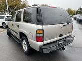 Thumbnail of 2005 Silver Birch Metallic Chevrolet Tahoe