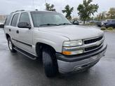 Thumbnail of 2005 Silver Birch Metallic Chevrolet Tahoe