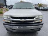 Thumbnail of 2005 Silver Birch Metallic Chevrolet Tahoe