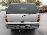 Thumbnail of 2005 Silver Birch Metallic Chevrolet Tahoe