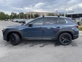 Thumbnail of 2025 Ingot Blue Metallic Mazda CX-50