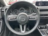 Thumbnail of 2025 Ingot Blue Metallic Mazda CX-50