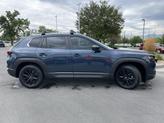 Thumbnail of 2025 Ingot Blue Metallic Mazda CX-50