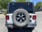 Thumbnail of 2018 Bright White Clearcoat Jeep Wrangler Unlimited
