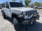 Thumbnail of 2018 Bright White Clearcoat Jeep Wrangler Unlimited