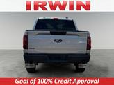 Thumbnail of 2024 Gray Ford F-150