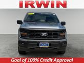 Thumbnail of 2024 Gray Ford F-150