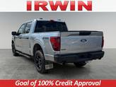 Thumbnail of 2024 Gray Ford F-150