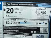Thumbnail of 2024 Gray Ford F-150