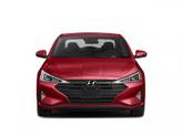 Thumbnail of 2020 Quartz White Pearl Hyundai ELANTRA