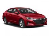 Thumbnail of 2020 Quartz White Pearl Hyundai ELANTRA