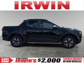 Thumbnail of 2025 Phantom Black Hyundai SANTA CRUZ