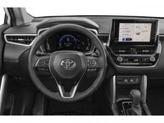 Thumbnail of 2025 Jet Black Toyota Corolla Cross