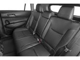 Thumbnail of 2025 Jet Black Toyota Corolla Cross