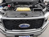 Thumbnail of 2020 Gray Ford F-150