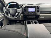 Thumbnail of 2020 Gray Ford F-150