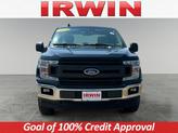 Thumbnail of 2020 Agate Black Metallic Ford F-150