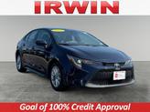 Thumbnail of 2022 Blueprint Toyota Corolla