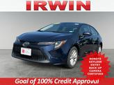 Photo of 2022 Blueprint Toyota Corolla