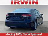 Thumbnail of 2022 Blueprint Toyota Corolla