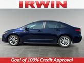 Thumbnail of 2022 Blueprint Toyota Corolla