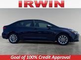 Thumbnail of 2022 Blueprint Toyota Corolla