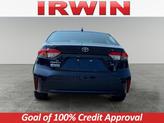Thumbnail of 2022 Blueprint Toyota Corolla