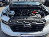 Thumbnail of 2023 Oxford White Ford Maverick