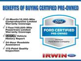 Thumbnail of 2023 Oxford White Ford Maverick