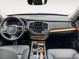 Thumbnail of 2024 Gray Volvo XC90