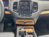 Thumbnail of 2024 Gray Volvo XC90