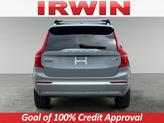 Thumbnail of 2024 Gray Volvo XC90