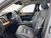 Thumbnail of 2024 Gray Volvo XC90