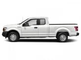 Thumbnail of 2018 Magnetic Metallic Ford F-150