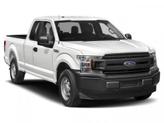 Thumbnail of 2018 Magnetic Metallic Ford F-150