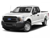 Photo of 2018 Magnetic Metallic Ford F-150