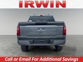 Thumbnail of 2025 Gray Ford F-150