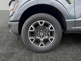 Thumbnail of 2025 Gray Ford F-150